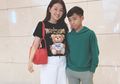 Inspiratif, Ini Kisah Sarwendah Ajarkan Betrand Peto Sopan Santun dan Menghargai Orang Lain