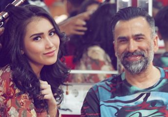 Ayu Ting Ting Dipuji Jeremy Thomas Sebagai 'Good Mom', Ini Alasannya