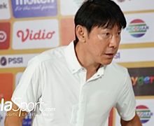 Klasemen Sementara Grup A Piala AFF U-19 2022 - Myanmar Kangkangi Indonesia