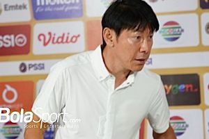 Klasemen Sementara Grup A Piala AFF U-19 2022 - Myanmar Kangkangi Indonesia