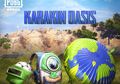 Rayakan Earth Day, PUBG Mobile Gelar Event Bertajuk 'Karakin Oasis'