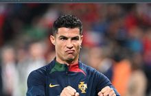 Al-Nassr Berencana Mengontrak Mantan Rekan Setim Ronaldo untuk Mempermanis Kesepakatan
