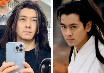 Unggahan Terakhir Jimmy Lin Pemeran Kakak Boboho Sebelum Kecelakaan Hebat dan Mobilnya Terbakar, Banjir Doa dari Warganet