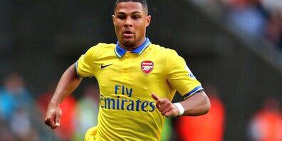 Serge Gnabry Membeberkan Siapa yang Membantunya Saat di Arsenal