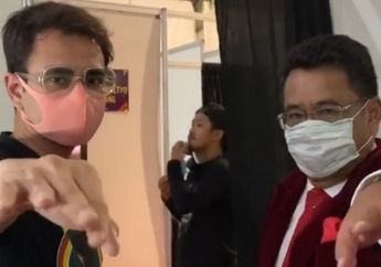 Sama-sama Jadi Juragan Lamborghini, Hotman Paris dan Raffi Ahmad Adu Deretan Harga Mobil Mewahnya, Raffi: Gue Gak Ada Apa-apanya Sama Dia!