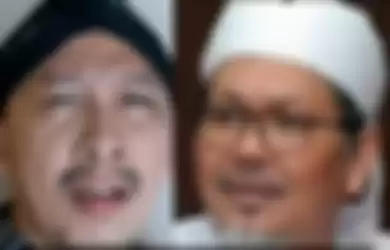 Abu Janda sebut Islam agama pendatang yang arogan, Tengku Zulkaranain laporkan ke Wapres.