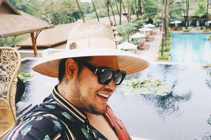 32+ Rumah Ivan Gunawan Di Bali Images
