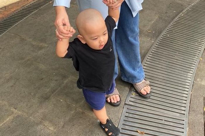 Tentu, ini adalah artikel lengkap tentang nama bayi laki-laki dua kata dengan perkiraan 2000 kata dalam Bahasa Indonesia.