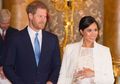 Jelang Kelahiran Royal Baby: Meghan Markle Tolak Dokter Pria untuk Persalinannya, Abaikan Tradisi Kerajaan Inggris Lagi?