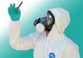 Tak Perlu Masker Mahal Tangkal Virus Corona, karena Hanya Ini yang Dibutuhkan untuk Menghalaunya