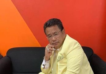 Hotman Paris Dapat Pembelaan, Denise Chariesta Sebut Iqlima Kim Cuma Pansos ke Sang Pengacara: Sudah Terbukti, Masa Iya Mau Jalan Setelah Dilecehkan!