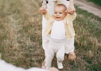 Nama Bayi Laki-laki Kristen Lahir di Bulan Mei Diambil dari Alkitab, Lengkap dengan Arti