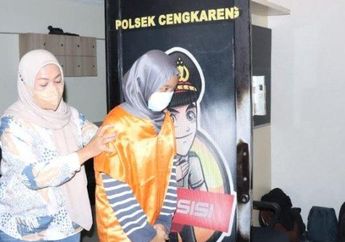 Ngeri, Neneng Umaya Rupanya Gunakan Alat Tak Lazim Ini Demi Bunuh Selingkuhan Suami, Pantas Si Pelakor Mengerang Kesakitan Sebelum Dijemput Malaikat Maut!