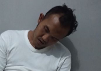 Dikira Pakai Narkoba Gegara Lakukan Hal Ini Saat Live TikTok, Caisar Ceritakan Detik-detik Digerebek BNN