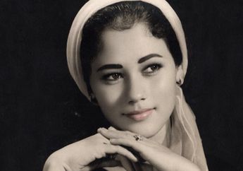 Kematiannya Tuai Misteri, Penyebab Artis Horor Legendaris Ini Meninggal Akhirnya Terkuak, Suami Sebut Istrinya Sempat Meneguk Minuman Sejuta Umat Ini Sebelum Tiada