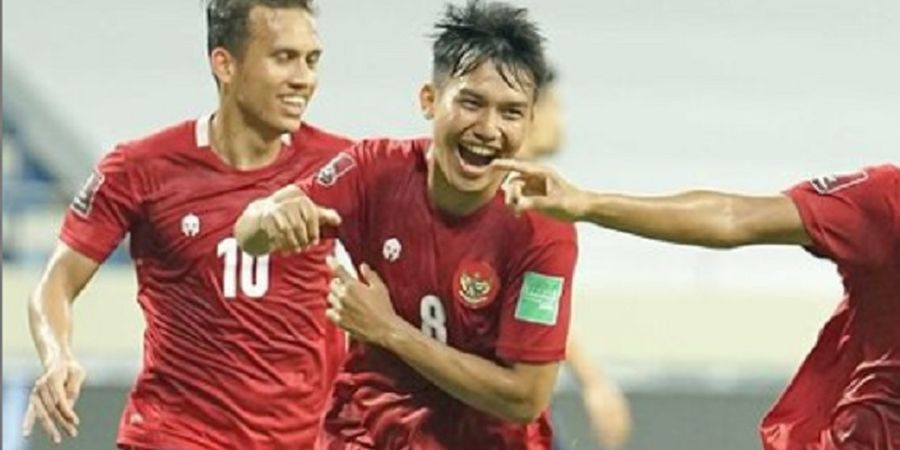 Jumpa di Piala AFF 2020, Timnas Indonesia Punya Lebih Banyak Pemain dari Eropa ketimbang Malaysia