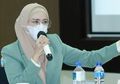 Bak Bukti Tak Hanya Modal Tenar, Mulan Jameela Tunjukkan Taringnya Sebagai Anggota Dewan, Komentari PPKM Darurat dan Soroti Kebijakan Luhut Ini