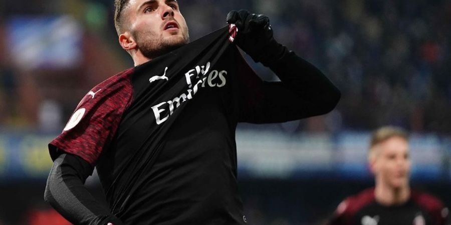 Cerita di AC Milan Selalu Sama, Ekspatriat Singkirkan Pribumi