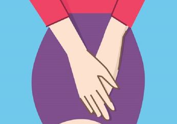 Alasan Kenapa Vagina Gatal Setelah Menstruasi dan Bagaimana Mengatasinya. Cewek Wajib Tahu!