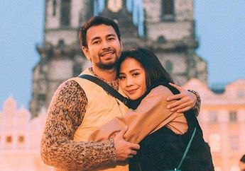Penasaran Istrinya Tak Pernah Cemburu, Raffi Ahmad Dibuat Terkejut dengan Curhatan Nagita Slavina Selama 7 Tahun Menjadi Istrinya, Ternyata...