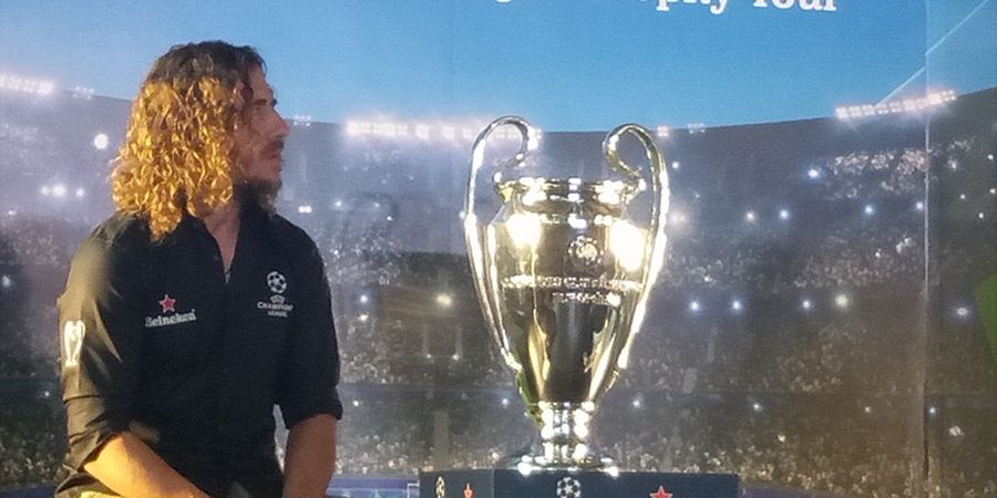 Skenario Jadwal Liga Champions Lanjutan: Start 7 Agustus, Final Tanggal 29