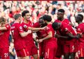 Liverpool Vs Inter Liga Champions - Bermain di Anfield yang Luar Biasa