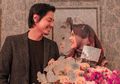 Sempat Tak Mengakui Adanya Lamaran, Foto Prewedding Cut Meyriska dan Roger Danuarta Bocor di Medsos, Siap Nikah?