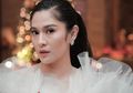 Biasa Tampil Anggun dan Elegan, Tampilan Dian Sastro Pakai Swimsuit Seksi Saat Liburan di Bali Kini Jadi Sorotan!