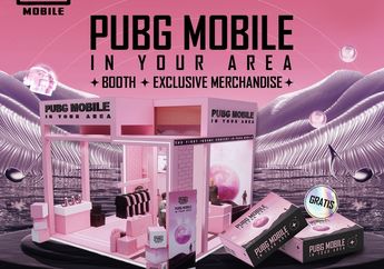 PUBG Mobile x Blackpink Gelar Event Komunitas di Jakarta. Cek di Sini!