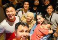 Diketahui Tak Pernah Akur, Rafathar Beri Jawaban Gemas Saat Baim Wong Ungkap Rencana Pemberian Nama Anak Pertamanya: 'Nanti Om Dipenjara'