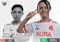 3 Tim Ini Umumkan Pertukaran Pemain MDL Season 2 ke MPL ID Season 6
