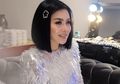 Semakin Berkelas! Intip Deretan Gaya Syahrini yang Kembar dengan Selebriti Kelas Dunia