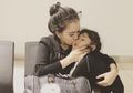 Nangis-nangis, Ayu Ting Ting Mati Kutu Saat Anaknya Merengek: Bunda, Bilqis Minta Papa Sekarang!