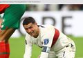 Cristiano Ronaldo Pimpin Pemufakatan Jahat Terhadap Pelatih Portugal
