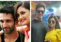 Mantan Suami Pemeran Tapasya 'Uttaran' Berfoto Mesra dengan Tina Datta, Kisah Cinta Seperti Film?