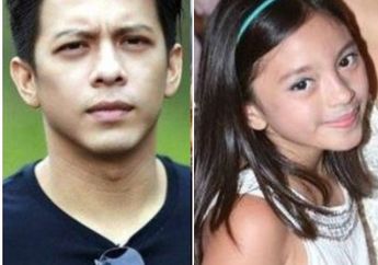 Terlahir dari Gen Pria Paling Berkharisma dan Memikat Kaum Hawa, Alleia Putri Ariel NOAH jadi Rebutan Netizen yang Ngebet Jadi Ibu Sambung Usai Unggah Hal Ini : Abang Boriel Punya!