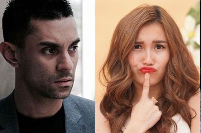 Sedekat Itu Sampai Pernah Cipika Cipiki Di Depan Keluarga Ayu Ting Ting Didi Riyadi Malah Tak Berniat Kejar Cinta Sang Biduan Gue Nggak Akan Memaksakan Perasaan