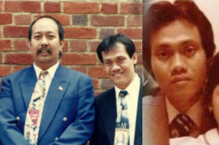 Innalillahi Wa Innailaihi Rojiun, Kasino Disebut Sudah Tahu Dirinya ...