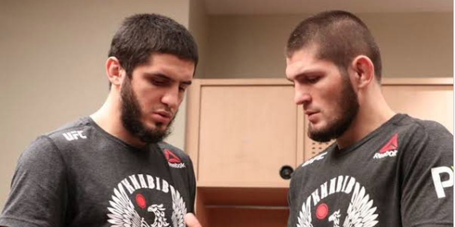 Pelatih Akui Islam Makhachev Sedikit Lebih Hebat ketimbang Khabib