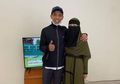 Lagi Anget-angetnya Jadi Suami Istri, Ustaz Abdul Somad Dapat Pujian dari Fatimah hingga Bikin Baper: Bintang Itu Kini Ada di Depanku