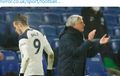 Unek-unek Gareth Bale Usai Jose Mourinho Dipecat Tottenham Hotspur
