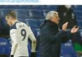 Unggahan Palsu Gareth Bale di Media Sosial Bikin Geram Jose Mourinho