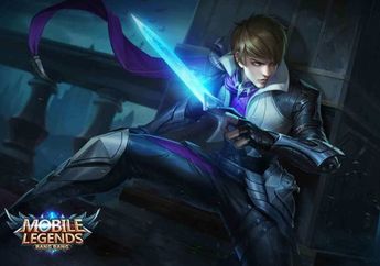 Hyper Carry Pakai Gusion? Ketahui Dulu Nih Build Gusion Tersakit 2020