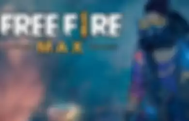 Poster Game Free Fire Max