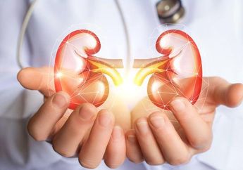 Miliki Ginjal Sehat dengan Konsumsi 5 Sayuran yang Punya Manfaat Luar Biasa Ini, Apa Saja?