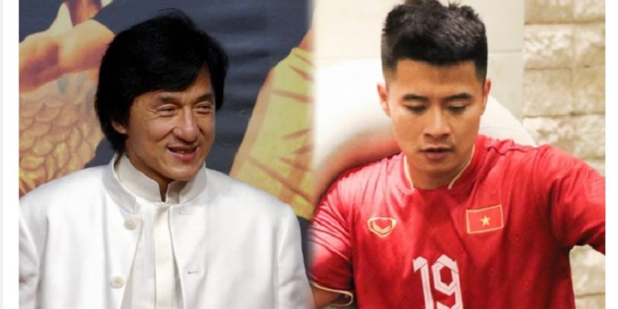 Piala Asia 2023 - Vietnam Bawa Jackie Chan, Malaysia: Awas Indonesia!