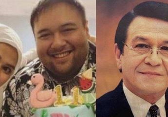 Nyesel Baru Tahu! Inilah Sosok Almarhum Dicky Suprapto Menantu Ir Soekarno yang Juga Pernah Nikahi Suzanna, Miliki Pekerjaan Mentereng dan Jadi Inspirasi Sosok Ini