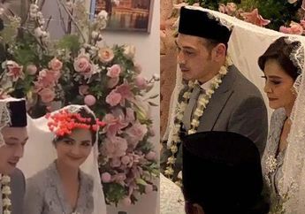 Nekat Nikahi Cut Tari, Pesinetron Ini Malah Disebut Cuma Numpang Di Rumah Mantan Ariel NOAH