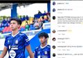 Ji Da-bin, Pemain Timnas U-16 Indonesia Keturunan Korsel Idaman Warganet