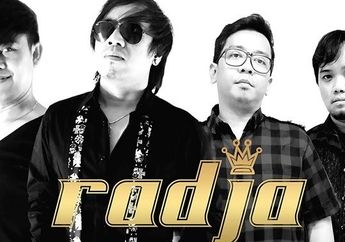 Merasa Diperlakukan Layaknya Binatang, Grup Band Radja Trauma Dapat Ancaman Pembunuhan Saat Konser di Malaysia